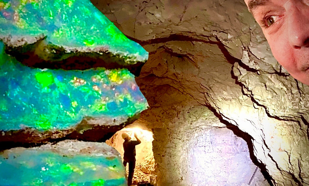 100K claim BUST turns into HUGE Opal jackpot potential!