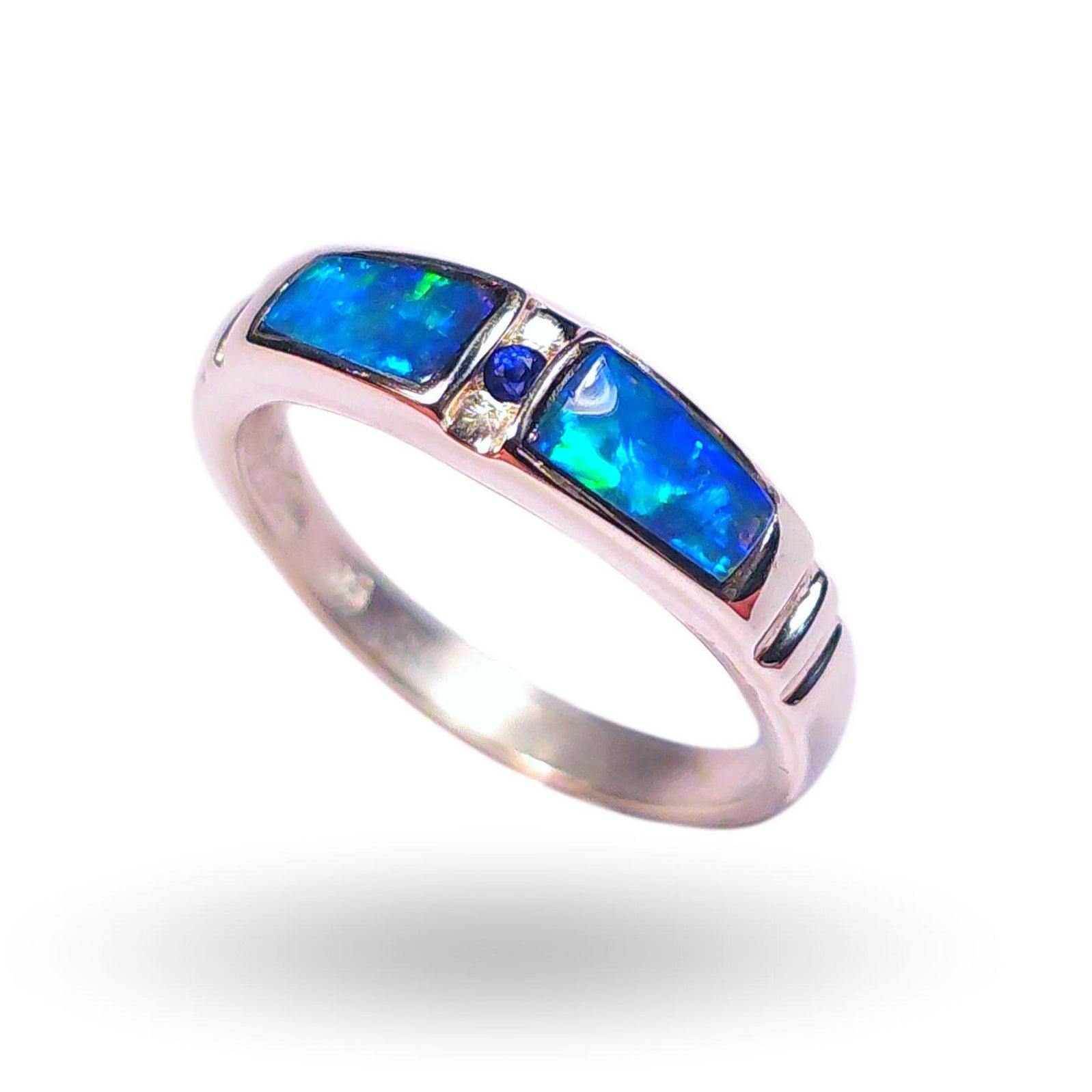 World Class Opal, Genuine Natural Quality Australian Opal Jewelry